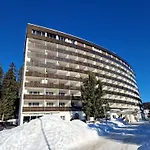 Wunderschoene Wohnung Mitten In Arosa